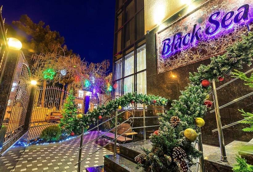 فندق Black Sea