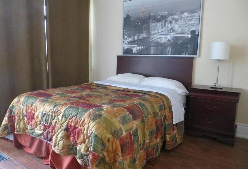 فندق Bradford Inn