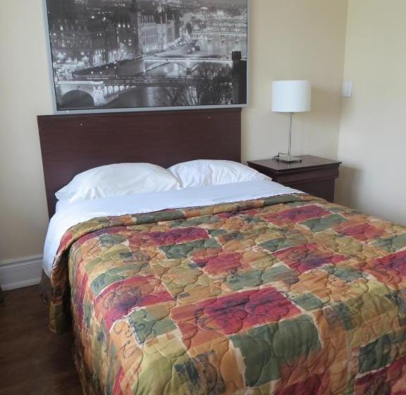 فندق Bradford Inn