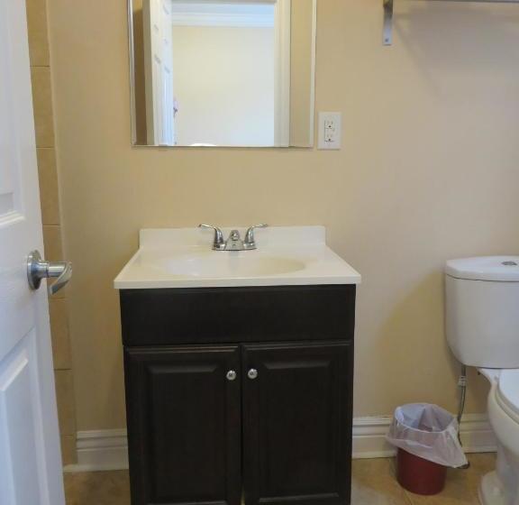 فندق Bradford Inn