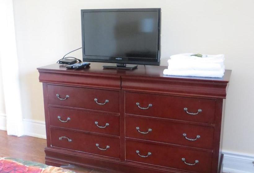 فندق Bradford Inn