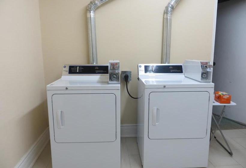 فندق Bradford Inn