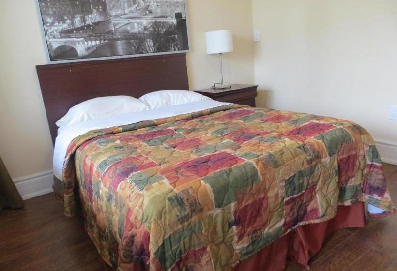 فندق Bradford Inn