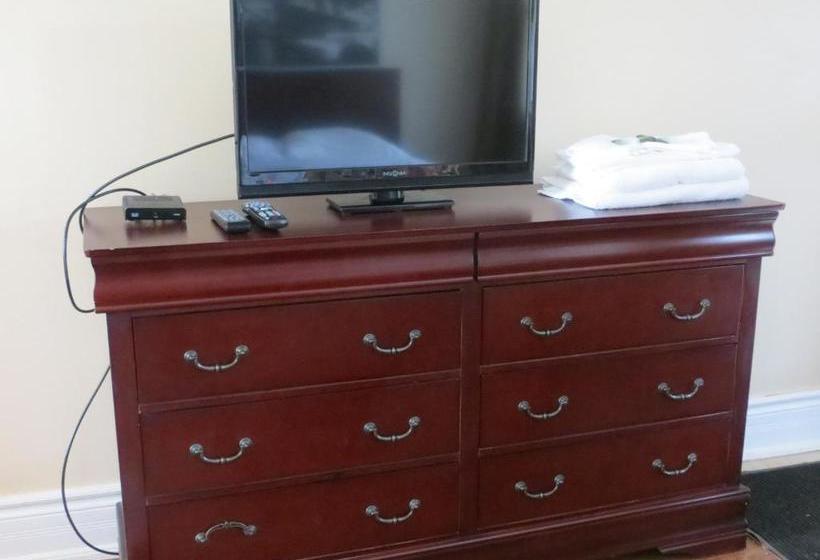 فندق Bradford Inn