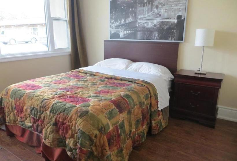 فندق Bradford Inn