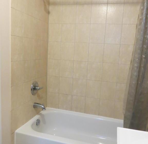 فندق Bradford Inn