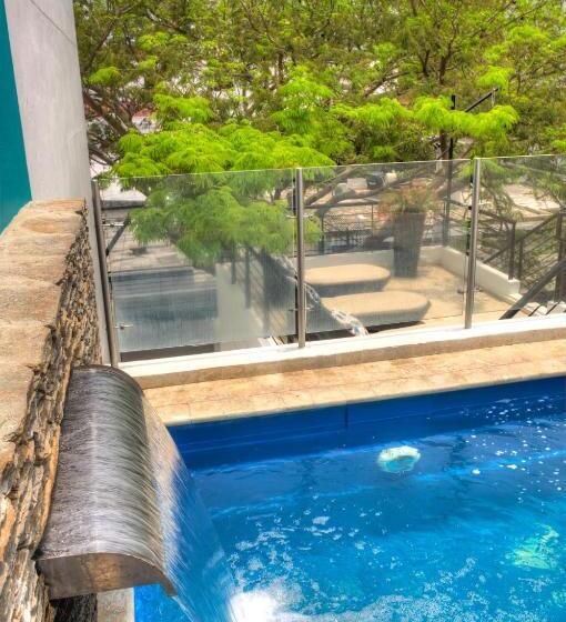 هتل Casa De Leda, A Kali