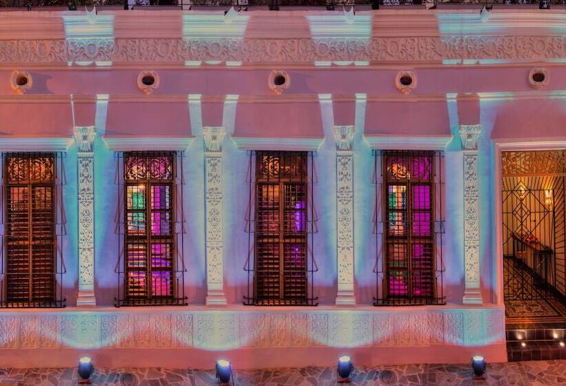 هتل Casa De Leda, A Kali