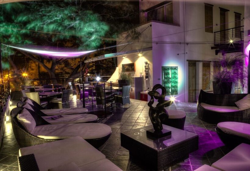 هتل Casa De Leda, A Kali