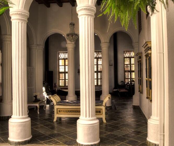 هتل Casa De Leda, A Kali