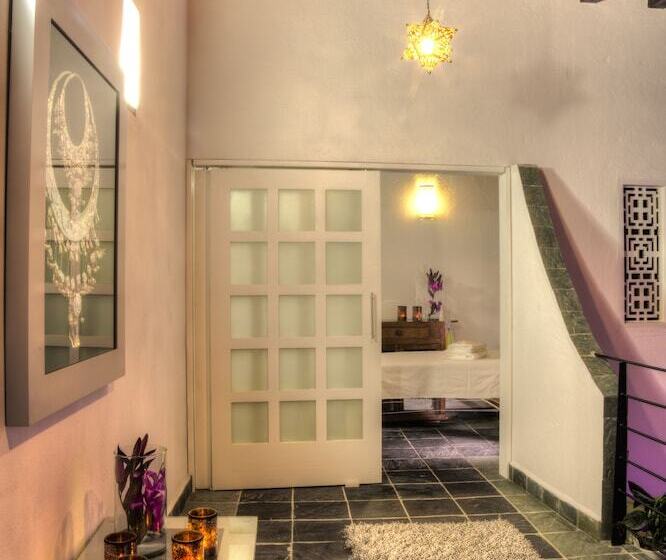 هتل Casa De Leda, A Kali