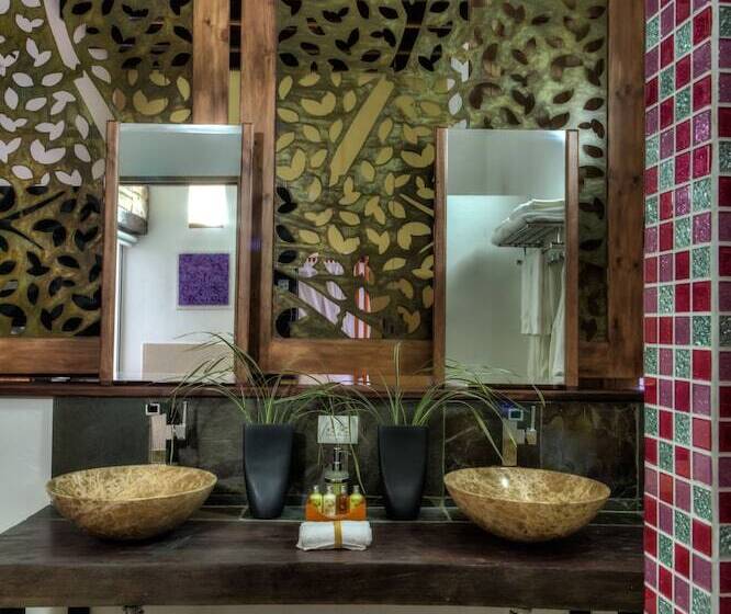 هتل Casa De Leda, A Kali