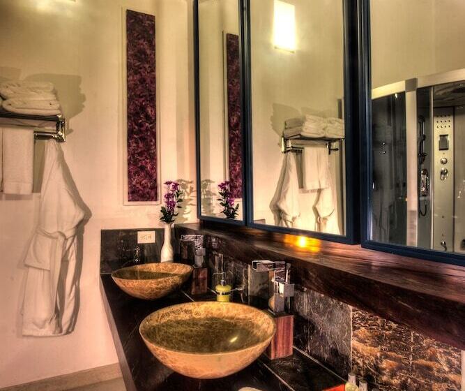 هتل Casa De Leda, A Kali