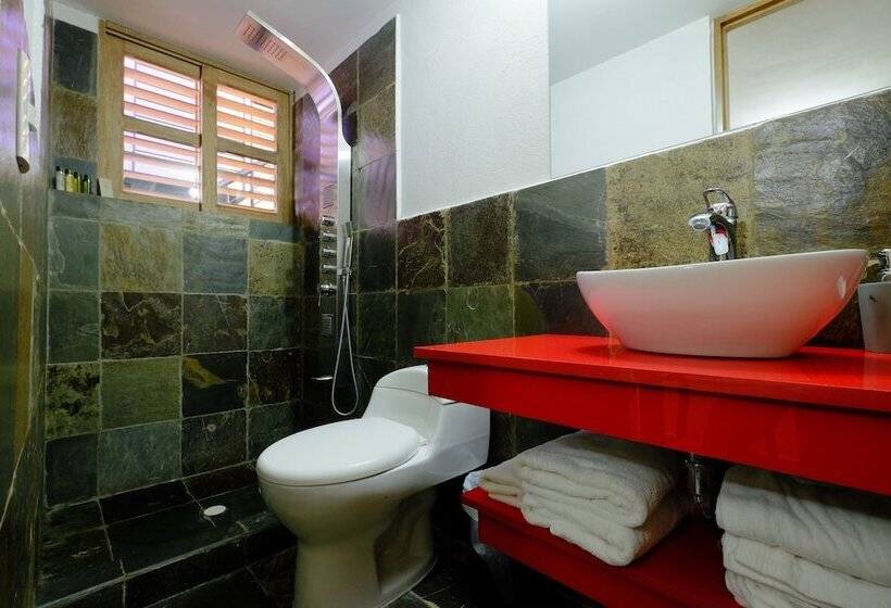 هتل Casa De Leda, A Kali