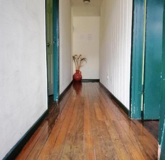 酒店 Casa Leon Guesthouse