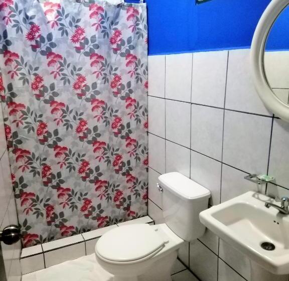 酒店 Casa Leon Guesthouse