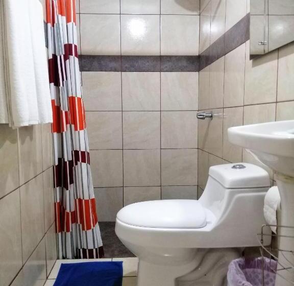 酒店 Casa Leon Guesthouse