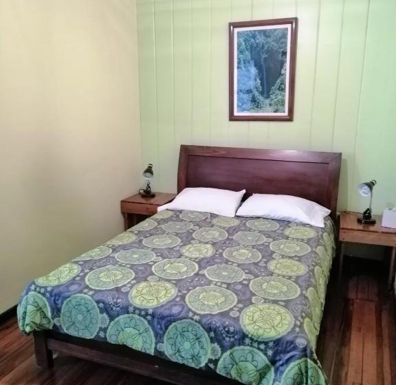 酒店 Casa Leon Guesthouse