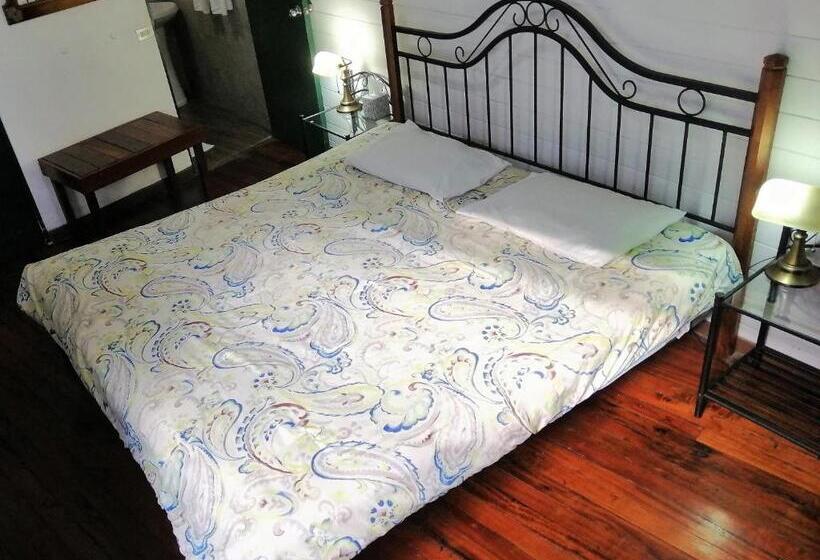 酒店 Casa Leon Guesthouse