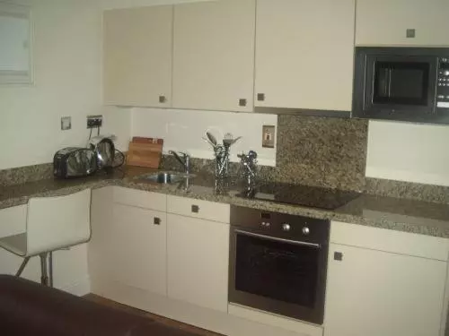 ホテル College View Apartments