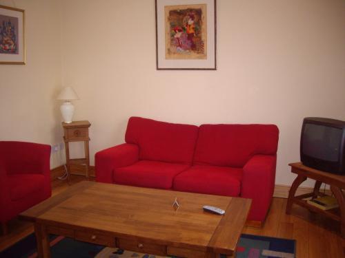 ホテル College View Apartments