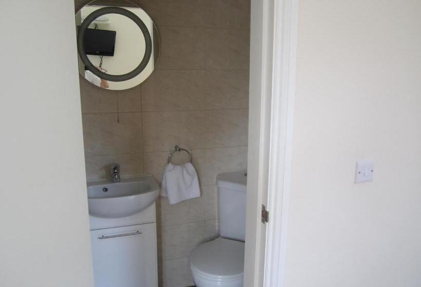 ホテル College View Apartments