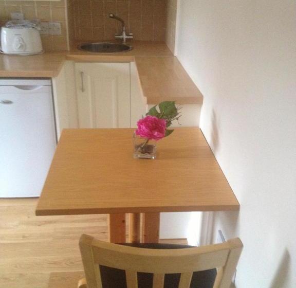 ホテル College View Apartments