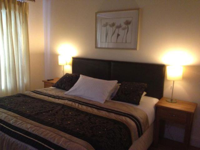 ホテル College View Apartments