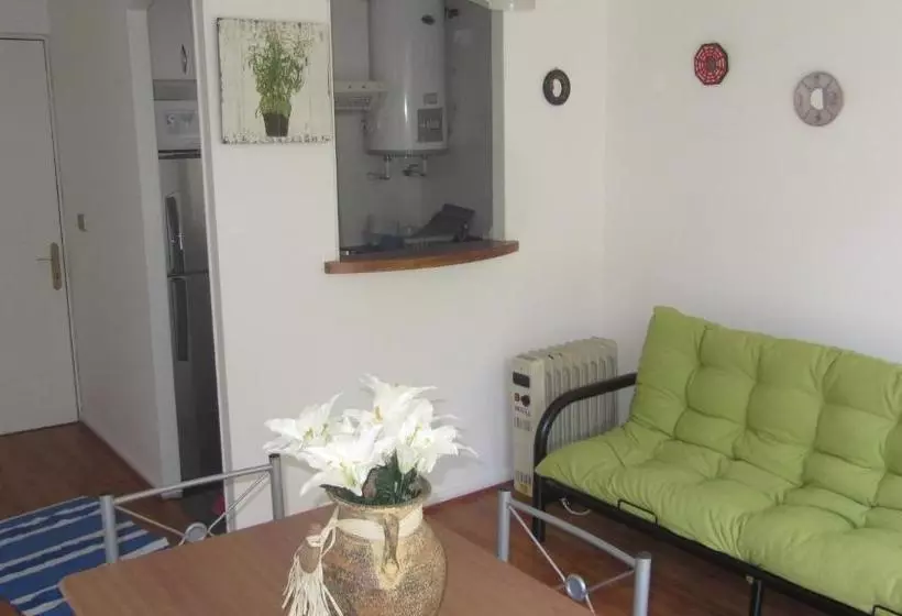 هتل Departamento Don Miguel Claro