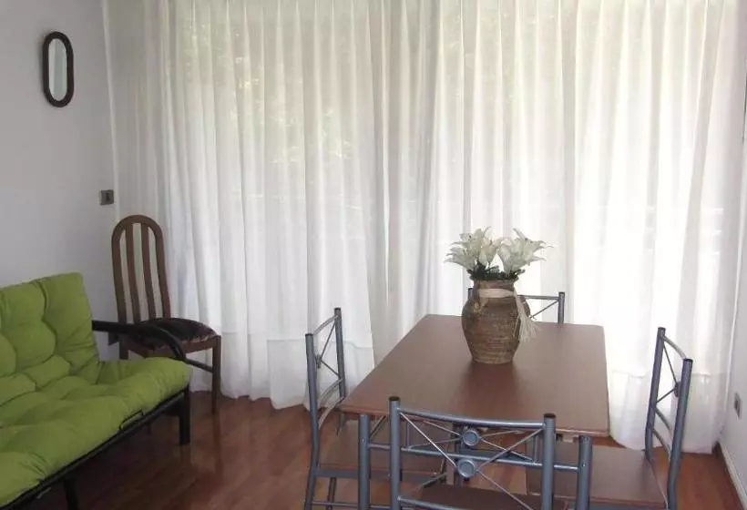 هتل Departamento Don Miguel Claro