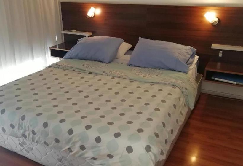 فندق Departamento Don Miguel Claro