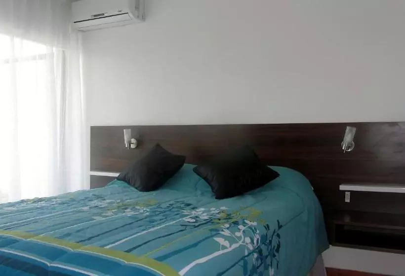 هتل Departamento Don Miguel Claro