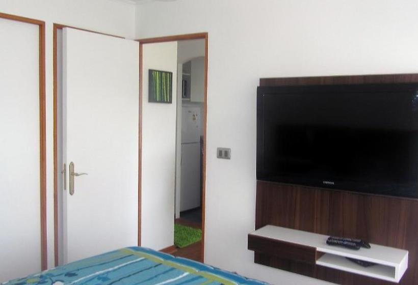 فندق Departamento Don Miguel Claro