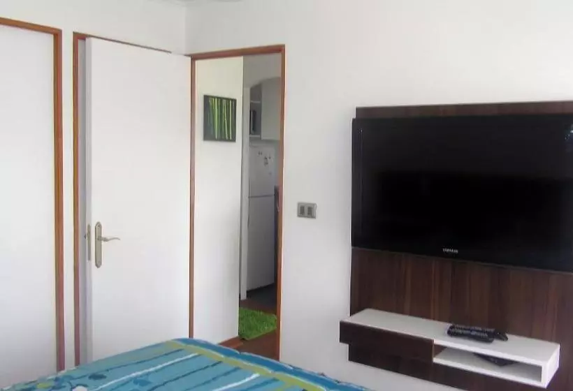 هتل Departamento Don Miguel Claro