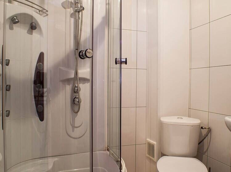 ホテル Domik V Samare