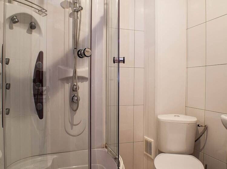 ホテル Domik V Samare