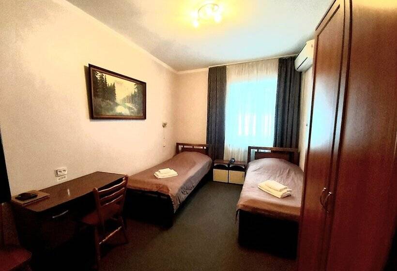 ホテル Domik V Samare