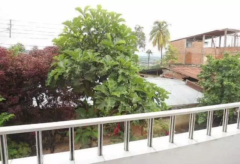 هتل El Mirador