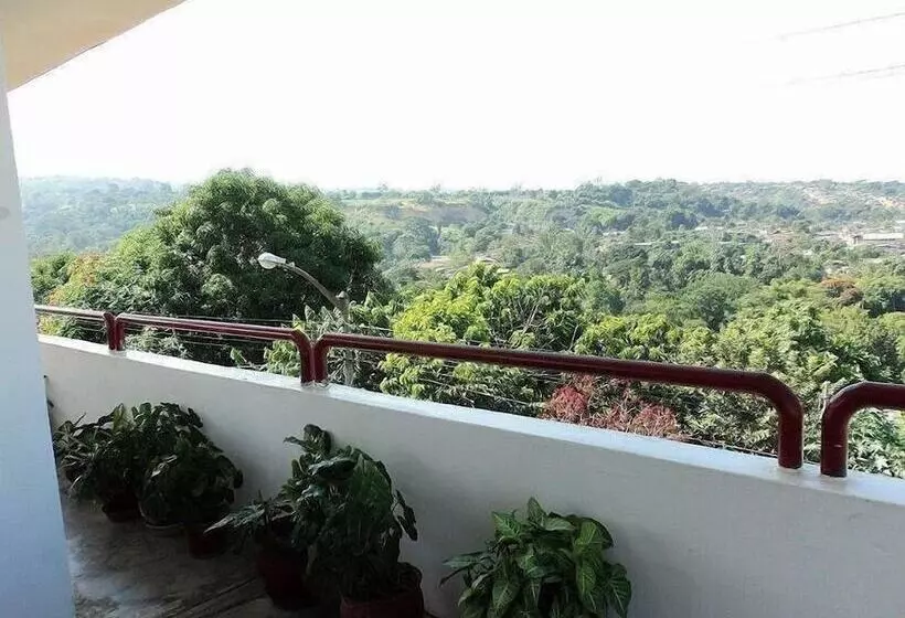 هتل El Mirador