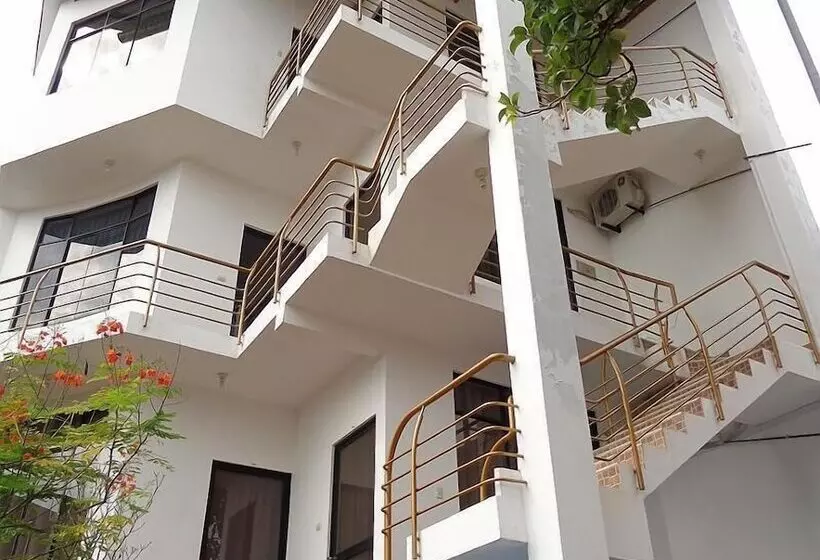 هتل El Mirador