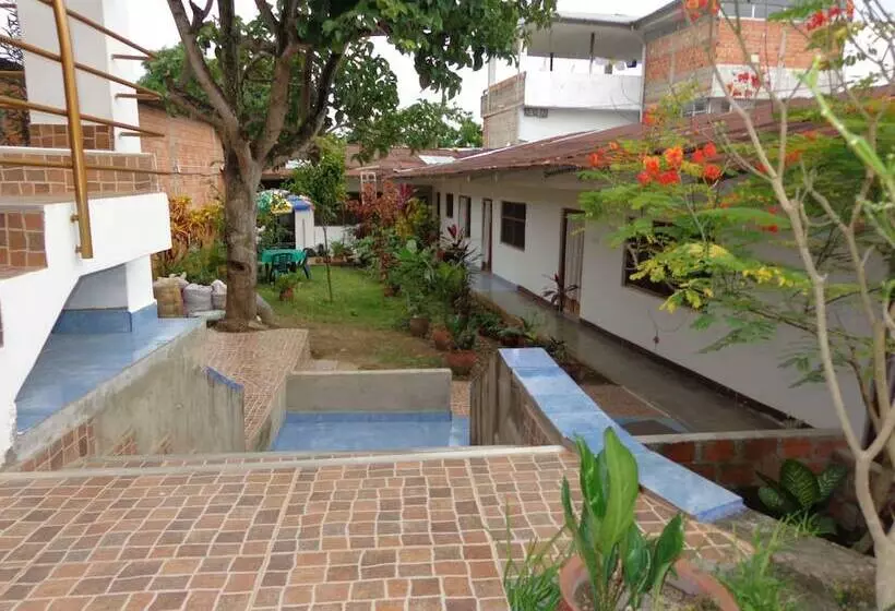 هتل El Mirador