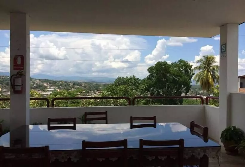 هتل El Mirador
