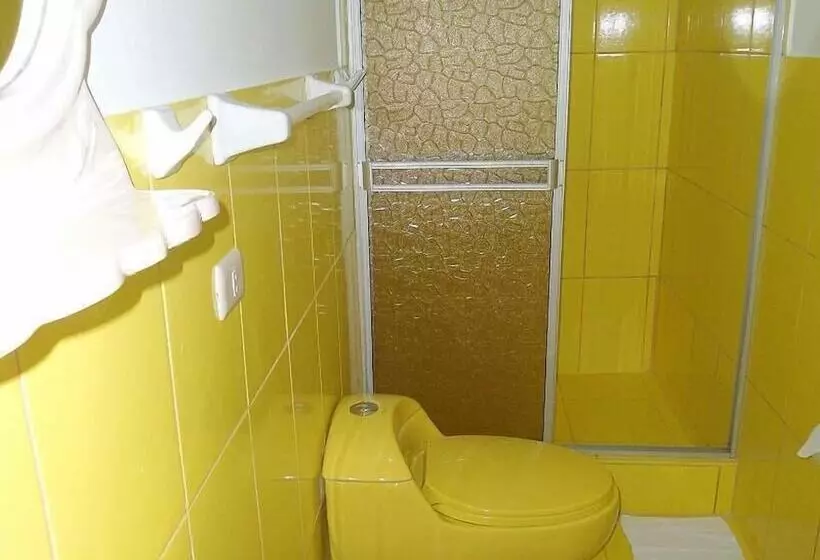 هتل El Mirador