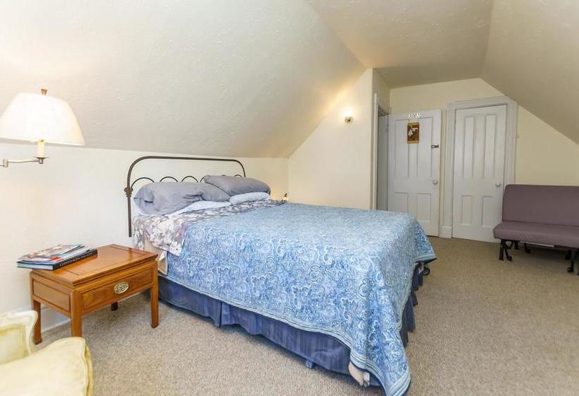 فندق Elliott House Bed & Breakfast