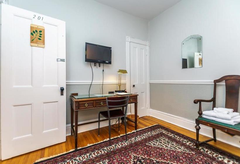 فندق Elliott House Bed & Breakfast