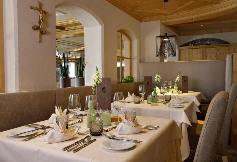 ホテル Erlebnisort Gassenhof