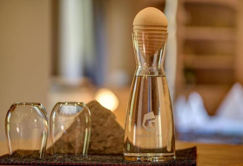 ホテル Erlebnisort Gassenhof