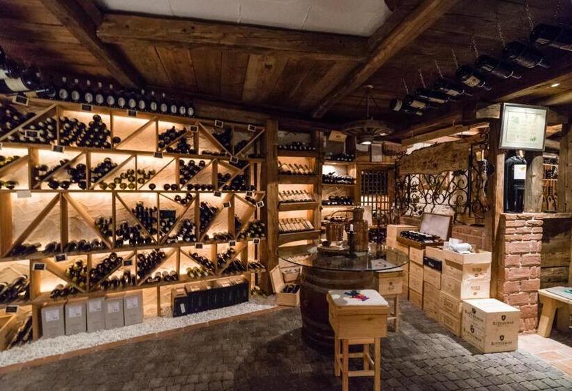 ホテル Erlebnisort Gassenhof