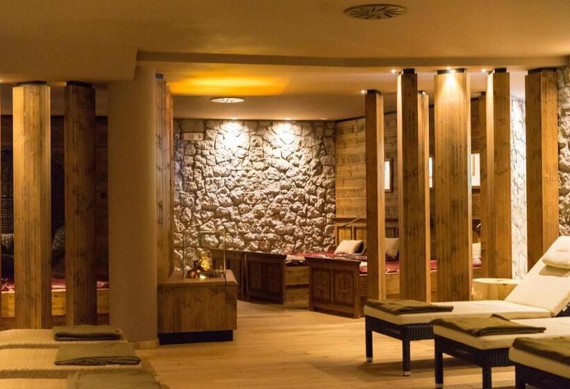 ホテル Erlebnisort Gassenhof