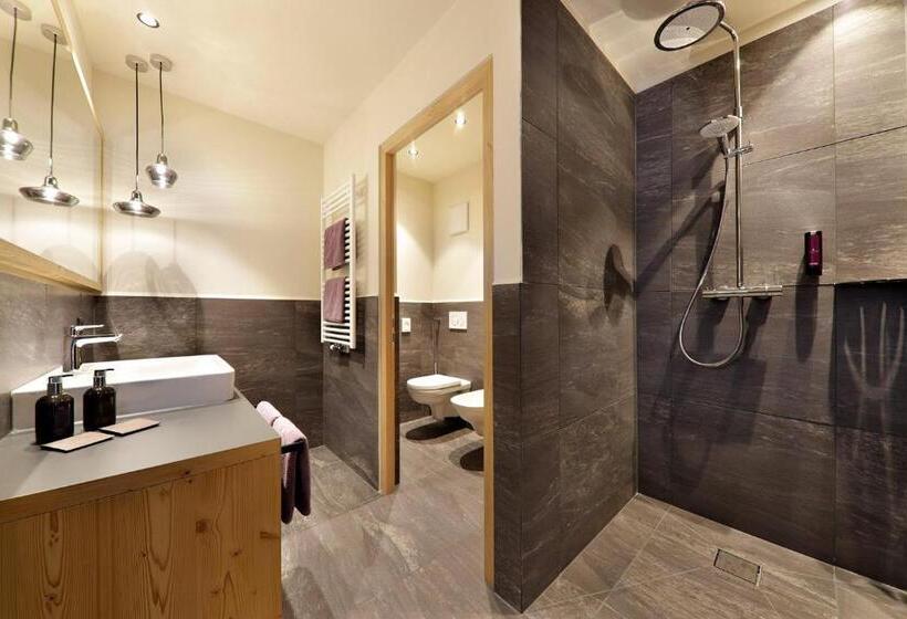 ホテル Erlebnisort Gassenhof